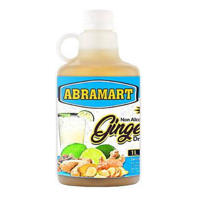 Abramart Ginger Drink 1000ml-SurulereFoods